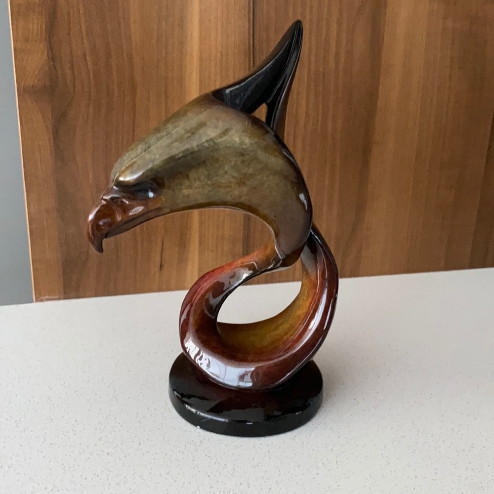 IMAGO Modernist Eagle Supernal Gold 2006